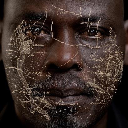 Ce que nous sommes, portrait cartographié